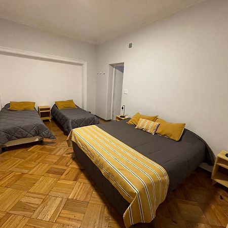 Bed and Breakfast Anden Aristides Mendoza Exterior foto